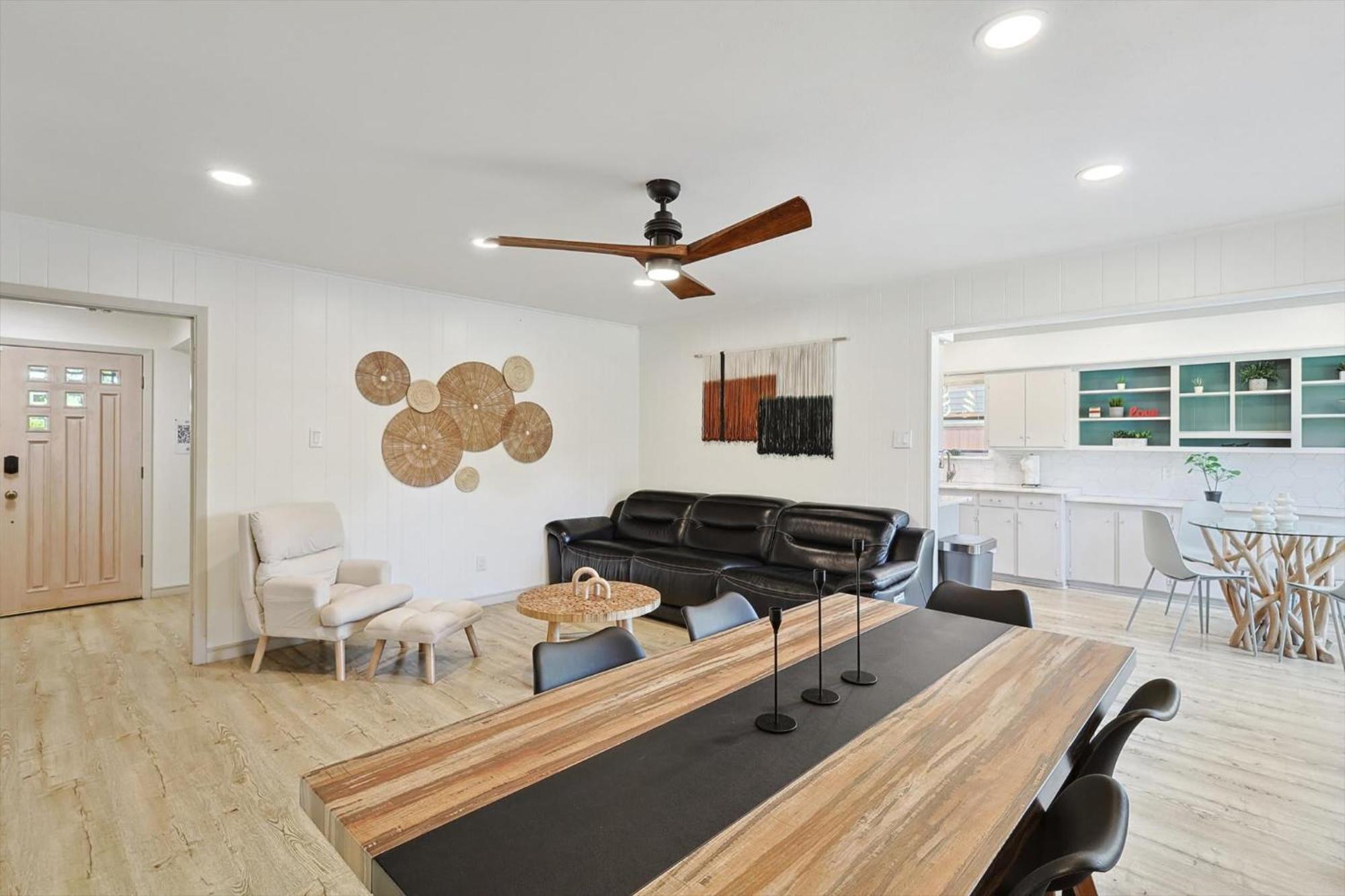 Spectacular 6Br 2,5Ba Holiday Home With Pool Dallas Buitenkant foto